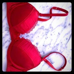 Agent Provocateur Felinda Bra 32B